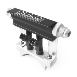 Additional Injector Holder