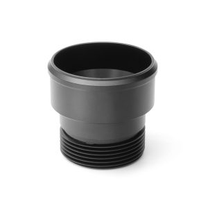 Remote mount fill neck 50mm for CFC Unit
