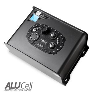 AluCell Fuel Cell 20l with Nuke Performance CFC Unit