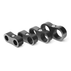 Fuel Hose Separator for AN-6 PTFE fuel hose