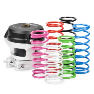 BOV50c Light Gray Spring