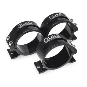Single Fuel Filter Bracket 55mm
